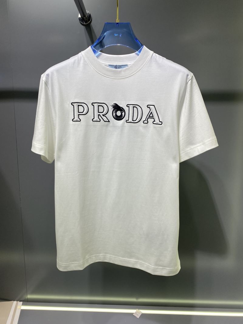 Prada T-Shirts